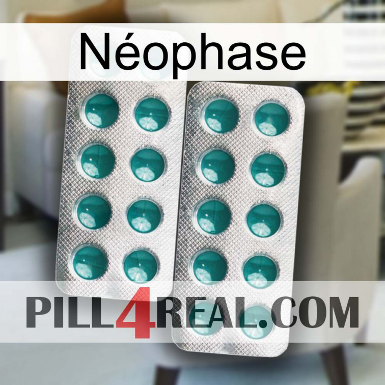 Néophase dapoxetine2